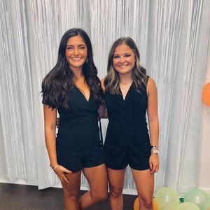 Meet your Posher, Diana